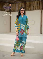 Radhika Lifestyle   SHINE VOL 2